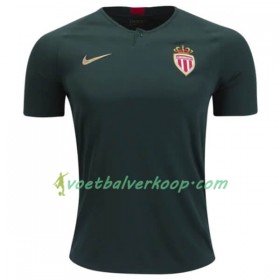 AS Monaco Uitshirt 2018/2019